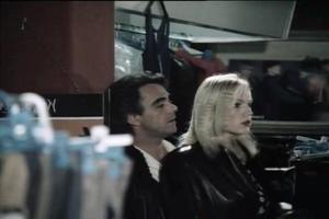 Retro soft porno met Brigitte Lahaie