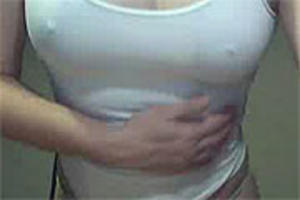 Shit wat een lekker wijf