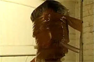 Pijn is fijn en bloed moet