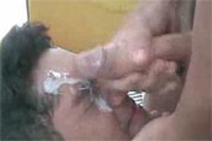 Gay porn met happy and