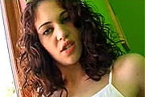 Saskia de geile hoer