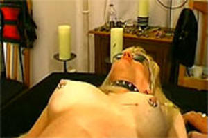 Sommige mensen gaan heel ver