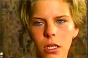 Glaasje op laat je neuken