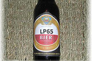 Blijf van mijn bier af kut