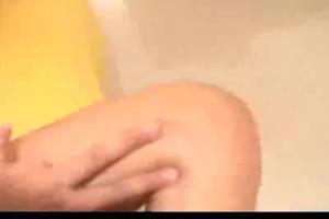 Een echte orgie in een Duitse sexclub