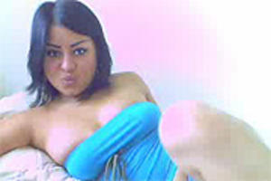 Tamara is een geile slet