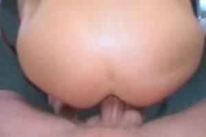 Super geile anale sex