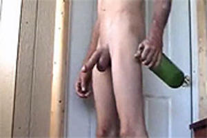 Ontmoet hier de man met de Biggest Anus van de wereld