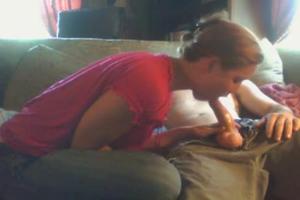 Pijpen tijdens tell sell