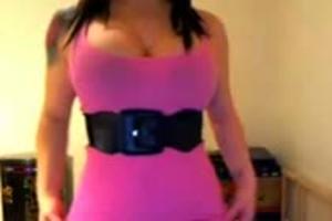 Wat een lekkere tieten