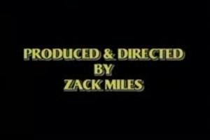 Zack Miles presenteer anaal slet Tally