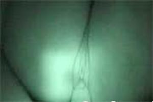 Snoeiharde voyeur sex opgenomen