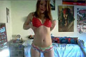 Dirty dancing strip sletje