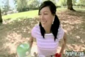 Sex met het limonade meisje