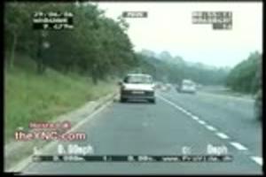 Harde amateur buitensex