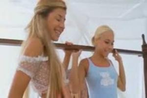 Lekkere sletjes neuken geluksvogel