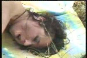 De eerste keer anaal voelt anders