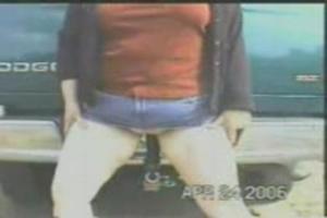 Met je kut op de trekhaak