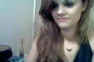 Hete tiener masturbeert in bad