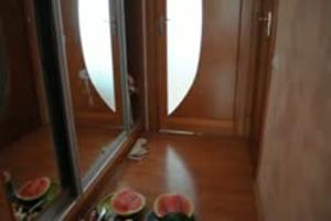 Hun eerste pornofilm