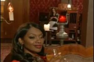 Dienstmeisje gestraft voor haar nieuwsgierigheid