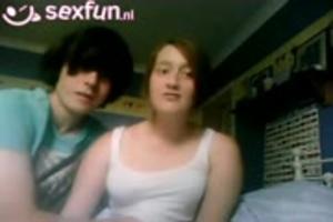 Geruisloze tieneract