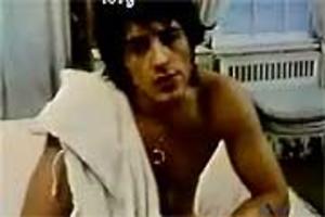 Sylvester Stallone porno film