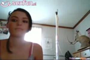 Telefoonsex op de cam