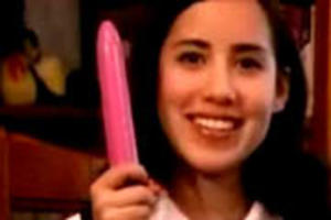 Alleen maar een vibo