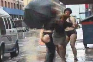 Sex bloopers in sm film